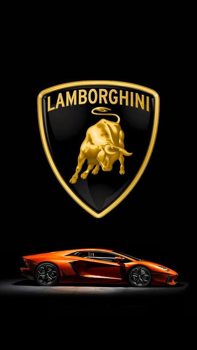 Sexy Car Logo - lamboghini | CARS | Pinterest | Lamborghini, Sexy cars and Cars