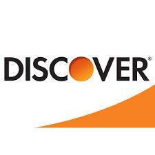 New Discover Card Logo - Discover Credit Card Bonuses - February 2019