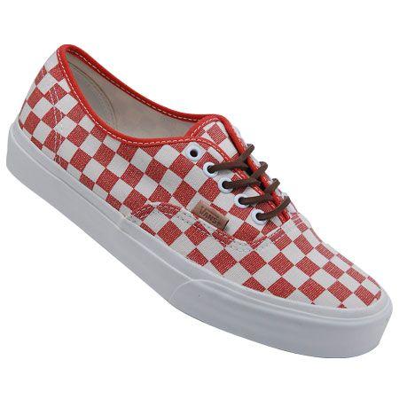 Vans Red Checkerboard Logo - Buy vans red checkered shoes, where to buy black vans