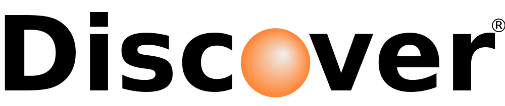 New Discover Card Logo - File:DiscoverCard.svg - Wikimedia Commons