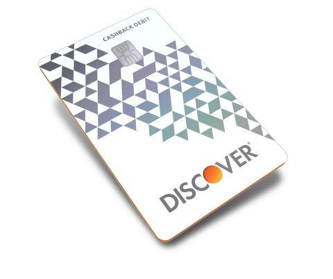 New Discover Card Logo - Discover Financial Services Adds Freeze it℠ Feature, Auto