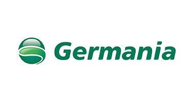 Important Airline Logo - Press and media - Germania | flygermania.com