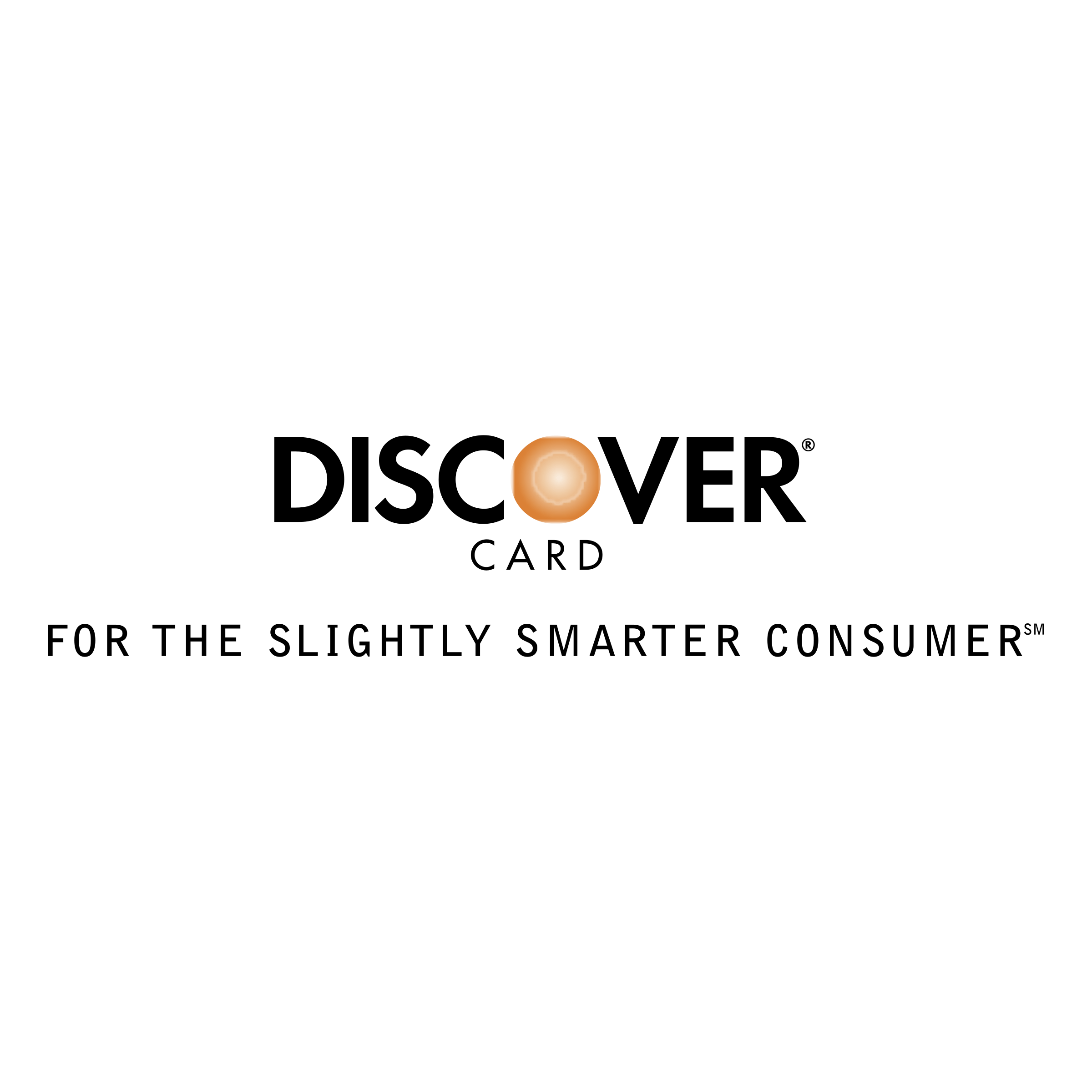 Discover Card Logo - Discover Card Logo PNG Transparent & SVG Vector - Freebie Supply