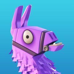 Fornite Lama Logo - Fortnite - Llama avatar on PS4 | Official PlayStation™Store Lebanon