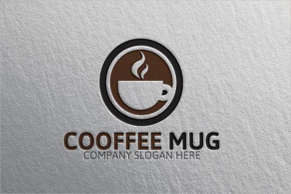 Coffee Shop Brand Logo - 16+ Coffee Logos - Free PSD, AI, Vector, EPS Format Download | Free ...