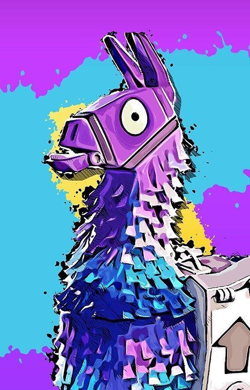 Fornite Lama Logo - Llama Fortnite. Fortnite. Wallpaper, Drawings, Art