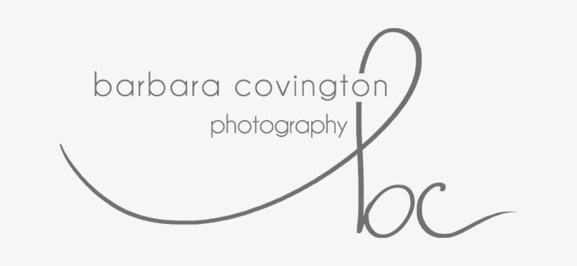 Modern B Logo - Barbara B Covington Photography Georgia Based Modern Logo