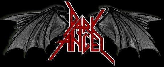 Angel Band Logo - DARK ANGEL. Metal, punk, hardcore, n stuff. Thrash metal