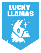 Fornite Lama Logo - Lucky Llamas - Liquipedia Fortnite Wiki