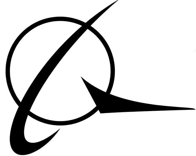 Small Boeing Logo - Boeing Logo Vector PNG Transparent Boeing Logo Vector.PNG Image