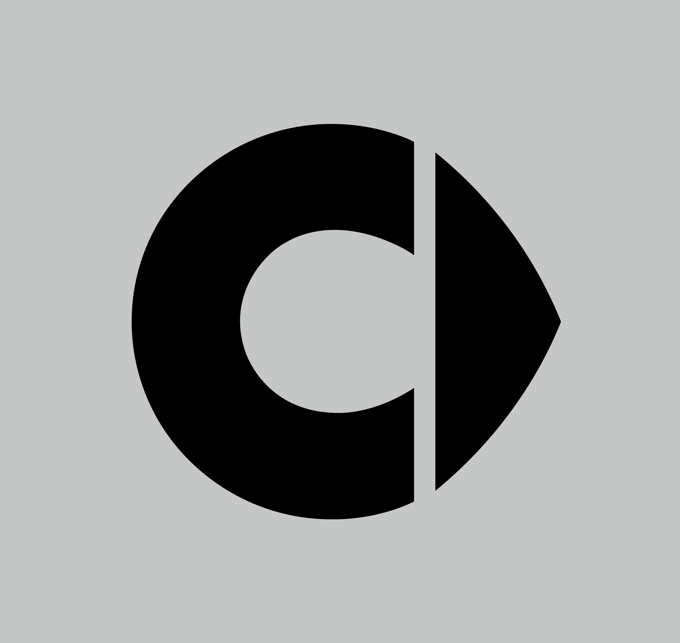 Black Ring Logo - Daimler Brand & Design Navigator