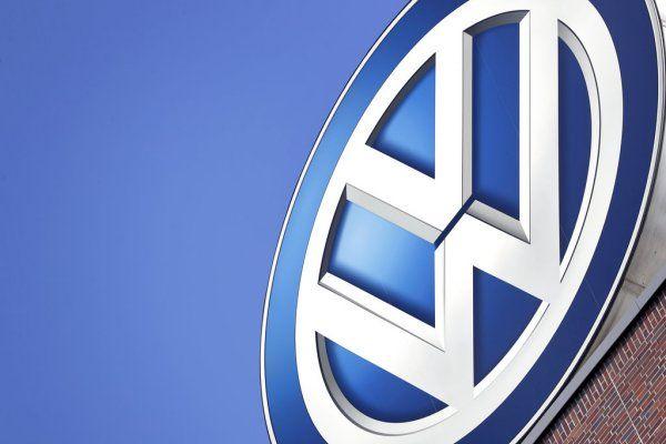 Wolfsburg VW Blue Logo - VW wants to storm car market with cheaper electric model | Samoa ...