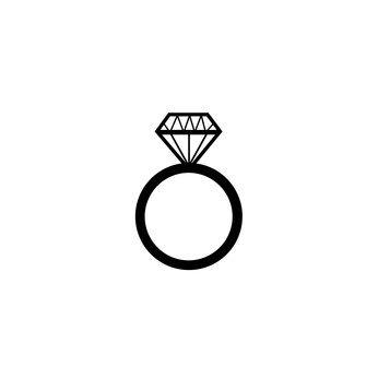 Black Ring Logo - Ring Logos