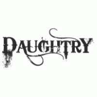 Daughtry Logo - Daughtry | Brands of the World™ | Download vector logos and logotypes