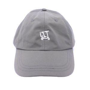 Undialed Lit Logo - UNDIALED Lit Cap