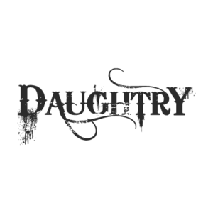 Daughtry Logo - Daughtry logo, Vector Logo of Daughtry brand free download eps, ai