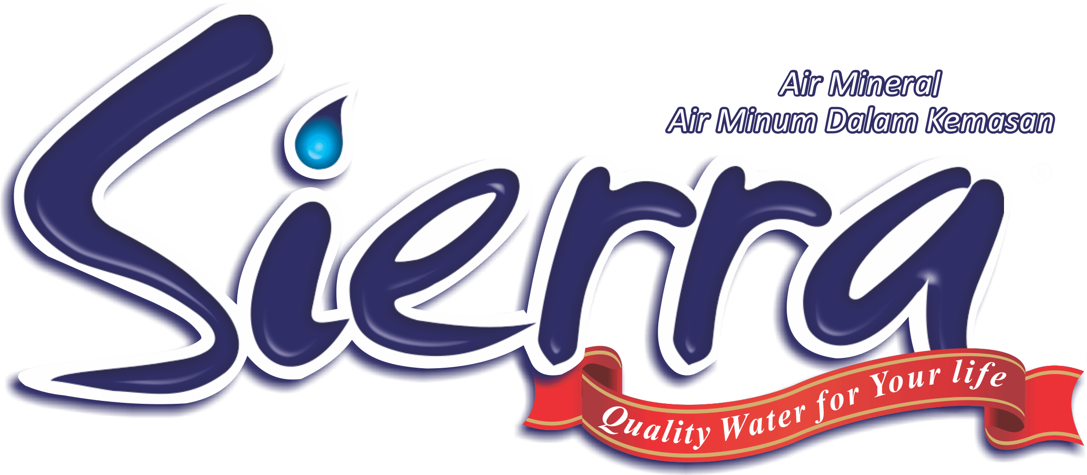 Sierra Water Logo - Sribu: Web Design - Design for Sierra Drinking Water (Websit