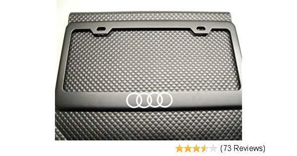 Black Ring Logo - Amazon.com: Audi 