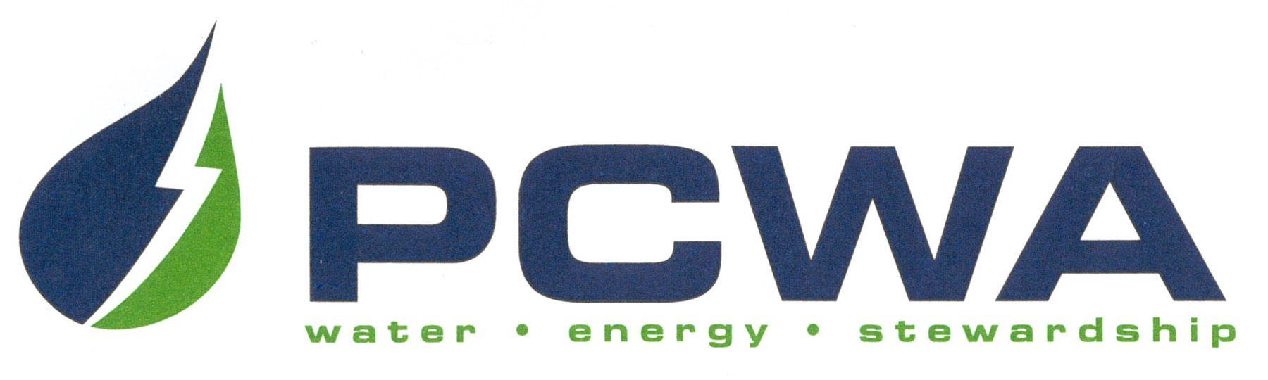 Sierra Water Logo - Mountain Counties Water Resources Association » PCWA – Sierra ...