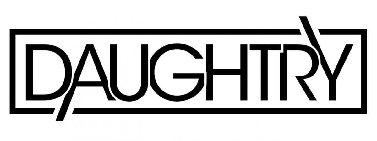 Daughtry Logo