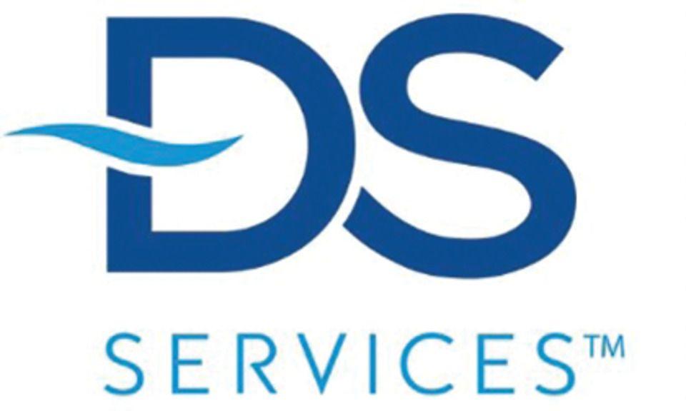 Sierra Water Logo - DS Services, Owner Of The Sierra Springs® Bottled Water Brand ...
