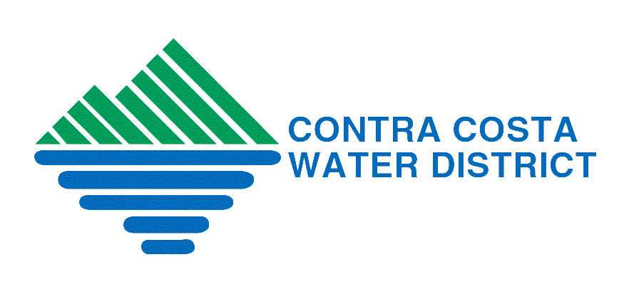 Sierra Water Logo - Things You May Not Have Known | Contra Costa Water District, CA