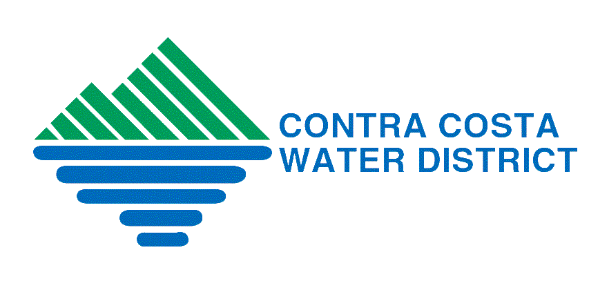 Sierra Water Logo - Things You May Not Have Known. Contra Costa Water District, CA