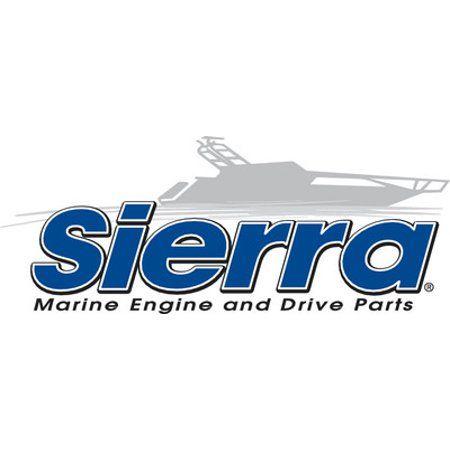 Sierra Water Logo - Sierra 18-30778 Volvo Water Pump Impeller - Walmart.com