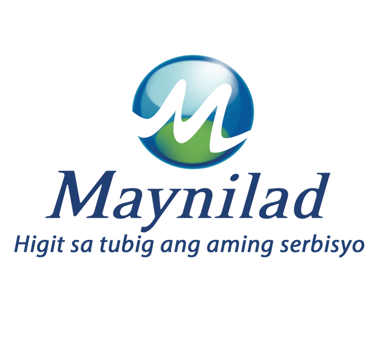 Sierra Water Logo - Maynilad Water Services