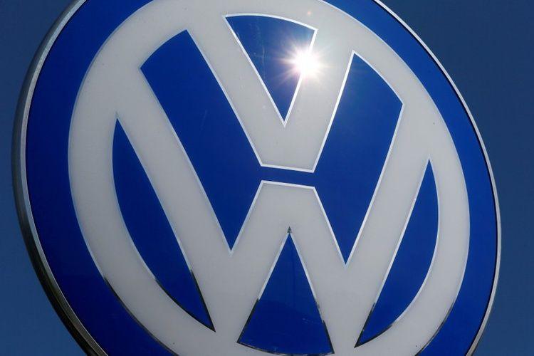 Wolfsburg VW Blue Logo - VW floods German market ahead of tougher emissions rules | News ...