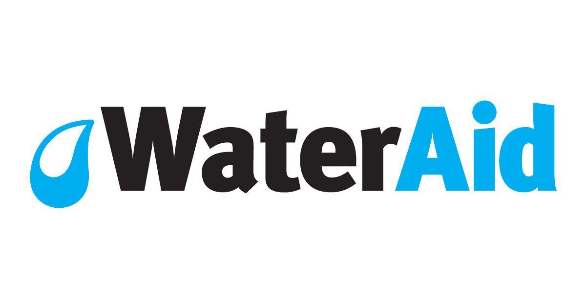 Sierra Water Logo - Clean Water, Decent Toilets and Good Hygiene | WaterAid UK