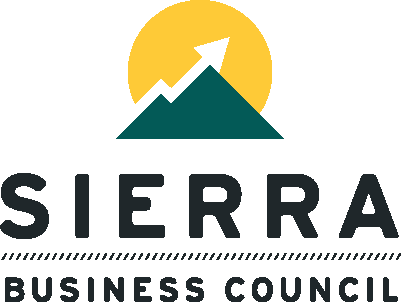 Sierra Water Logo - It Is Never “Just” Water