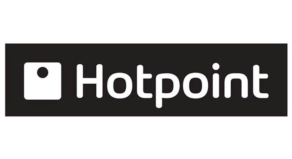 Hotpoint Logo - Hotpoint Logo. Terence Ball Kitchens