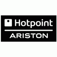 Hotpoint Logo - Hotpoint Ariston | Brands of the World™ | Download vector logos and ...