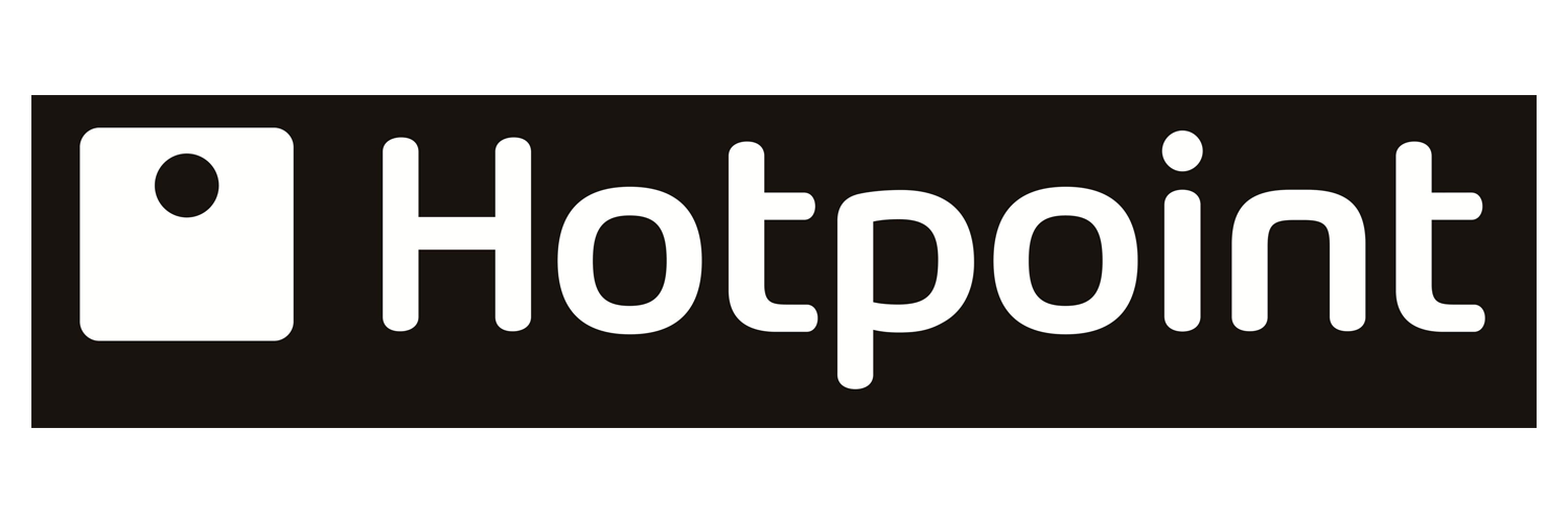Hotpoint Logo - Hotpoint-Logo | Bussens