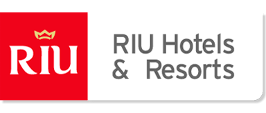Riu Logo - RIU Resorts Logo – Destinations with Character Travel