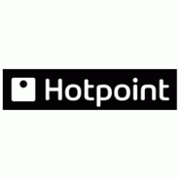 Hotpoint Logo - Hotpoint | Brands of the World™ | Download vector logos and logotypes