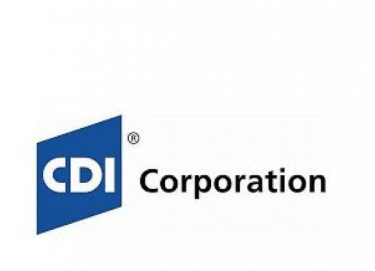 CDI Corporation Logo - Cdi Corp Work From Home - CDI CORP Pay & Benefits reviews