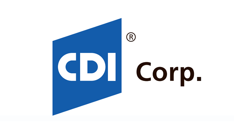 CDI Corporation Logo - HRoot Global 50 Human Resources Service Providers 2015