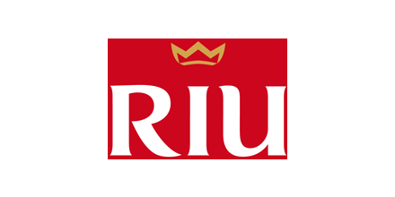 Riu Logo - Riu Palace Cabo San Lucas reopens after an extensive refurbishment ...