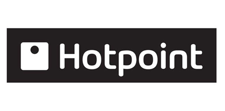 Hotpoint Logo - Hotpoint WMEUF944P 1400 Spin 9kg Washing Machine - Gerald Giles