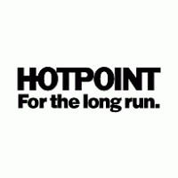 Hotpoint Logo - Hotpoint Logo Vectors Free Download