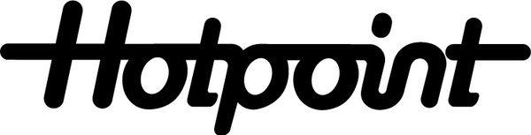 Hotpoint Logo - Hotpoint free vector download (3 Free vector) for commercial use