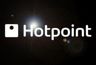 Hotpoint Logo - Optivo Tower fire