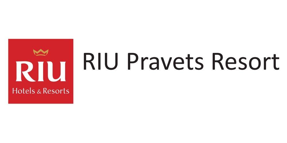 Riu Logo - RIU logo - December 2013 - Правец Три