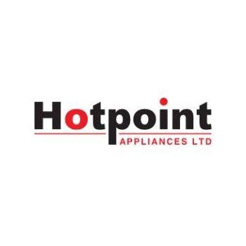 Hotpoint Logo - ratemyservice.co.ke