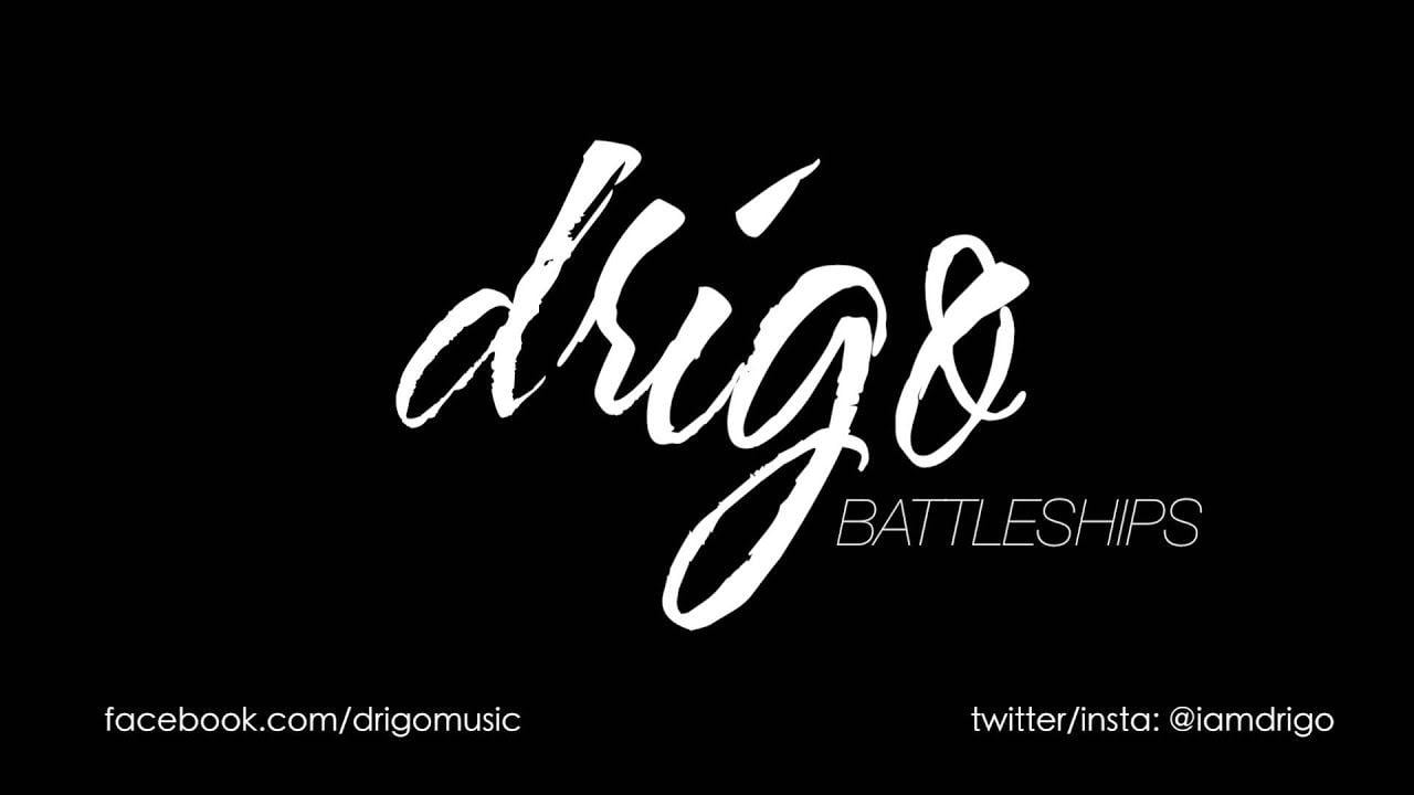 Daughtry Logo - Battleships (Drigo Cover) AUDIO