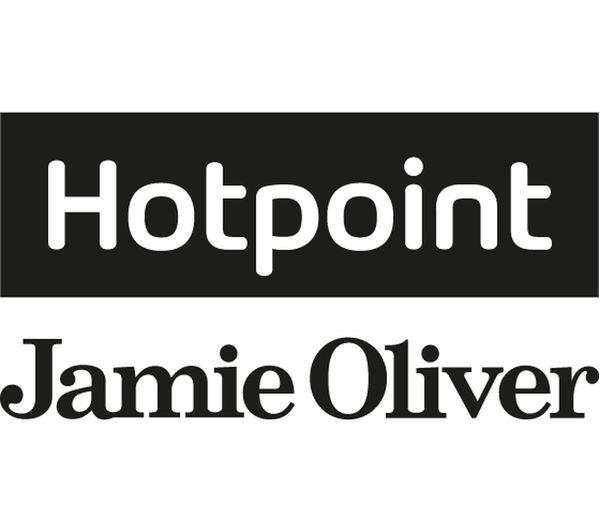 Hotpoint Logo - Buy HOTPOINT Class 2 DD2 540 Electric Double Oven. Free