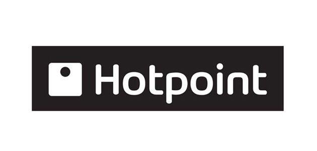 Hotpoint Logo - Hotpoint Archives - Audio Time