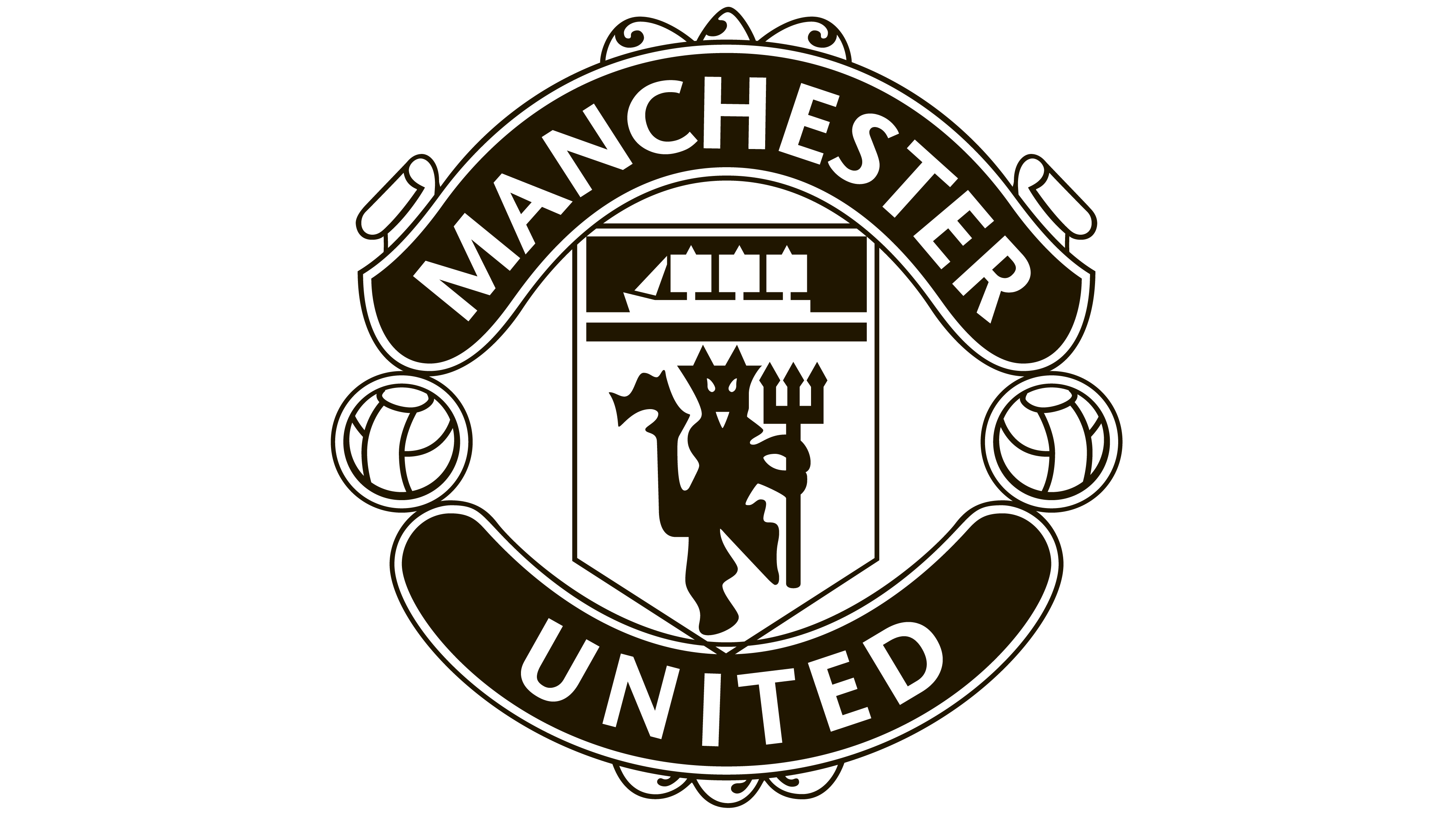 Man United Logo - Manchester United F.C. PNG Images Transparent Free Download ...